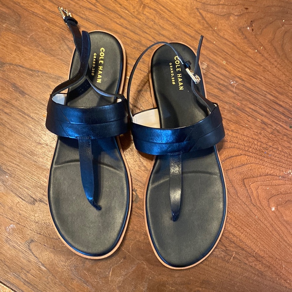 Cole Haan Sandals